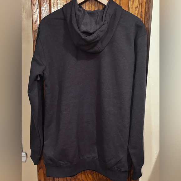 Carhartt Rain Defender Loose Fit Midweight 1889 Graphic Hoodie Men’s Size Med - Picture 4 of 12